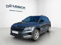 Skoda Karoq Sportline