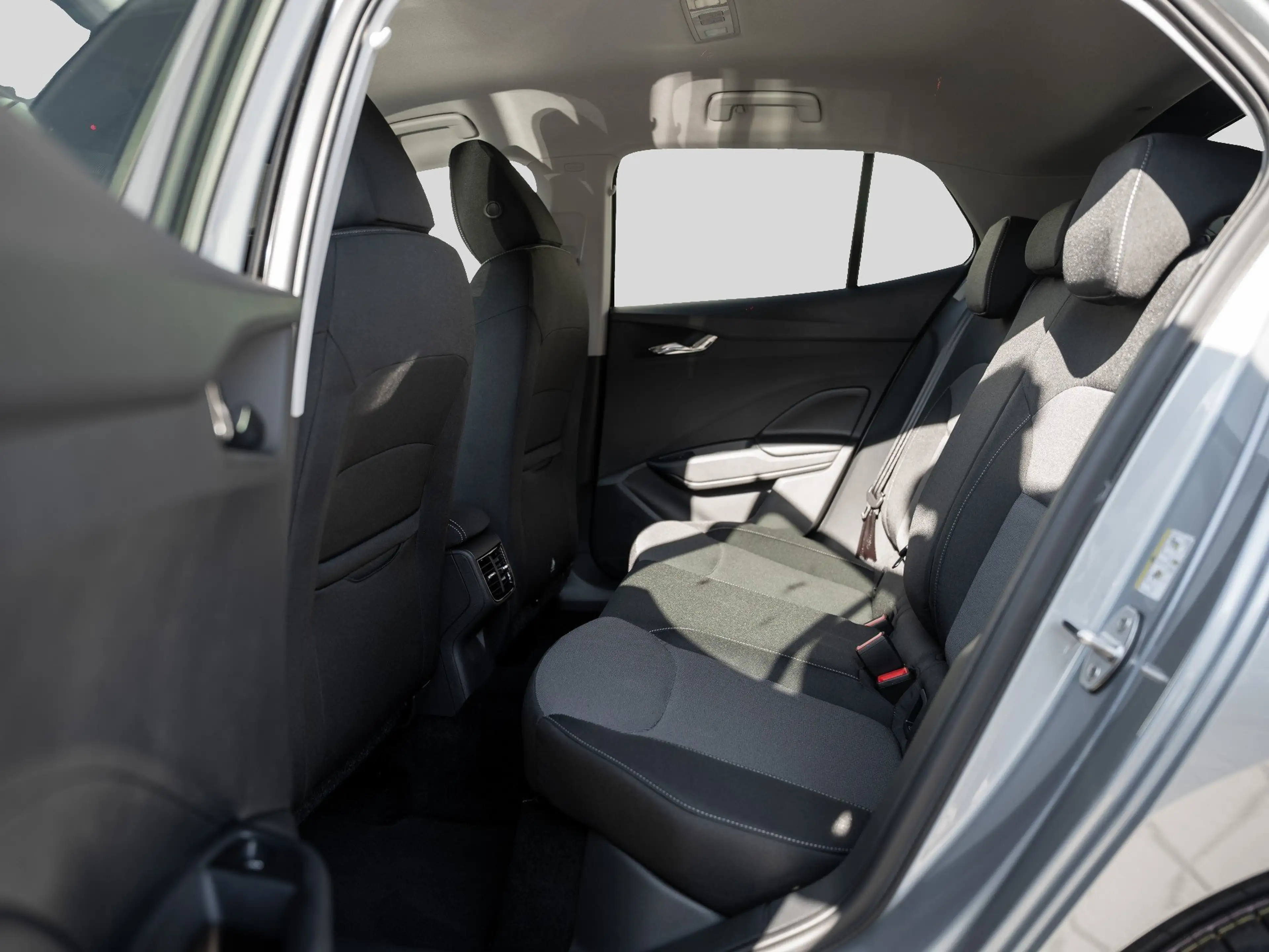 Skoda Fabia Selection 1.5 TSI DSG AHK Kam. Navi ACC — photo 8