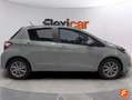 Toyota Yaris 1.0 Active Gris - thumbnail 9