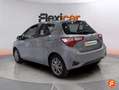 Toyota Yaris 1.0 Active Gris - thumbnail 5