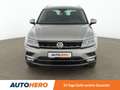 Volkswagen Tiguan 2.0 TSI Highline 4Motion BM Aut.*NAVI*ACC*CAM* Gris - thumbnail 9