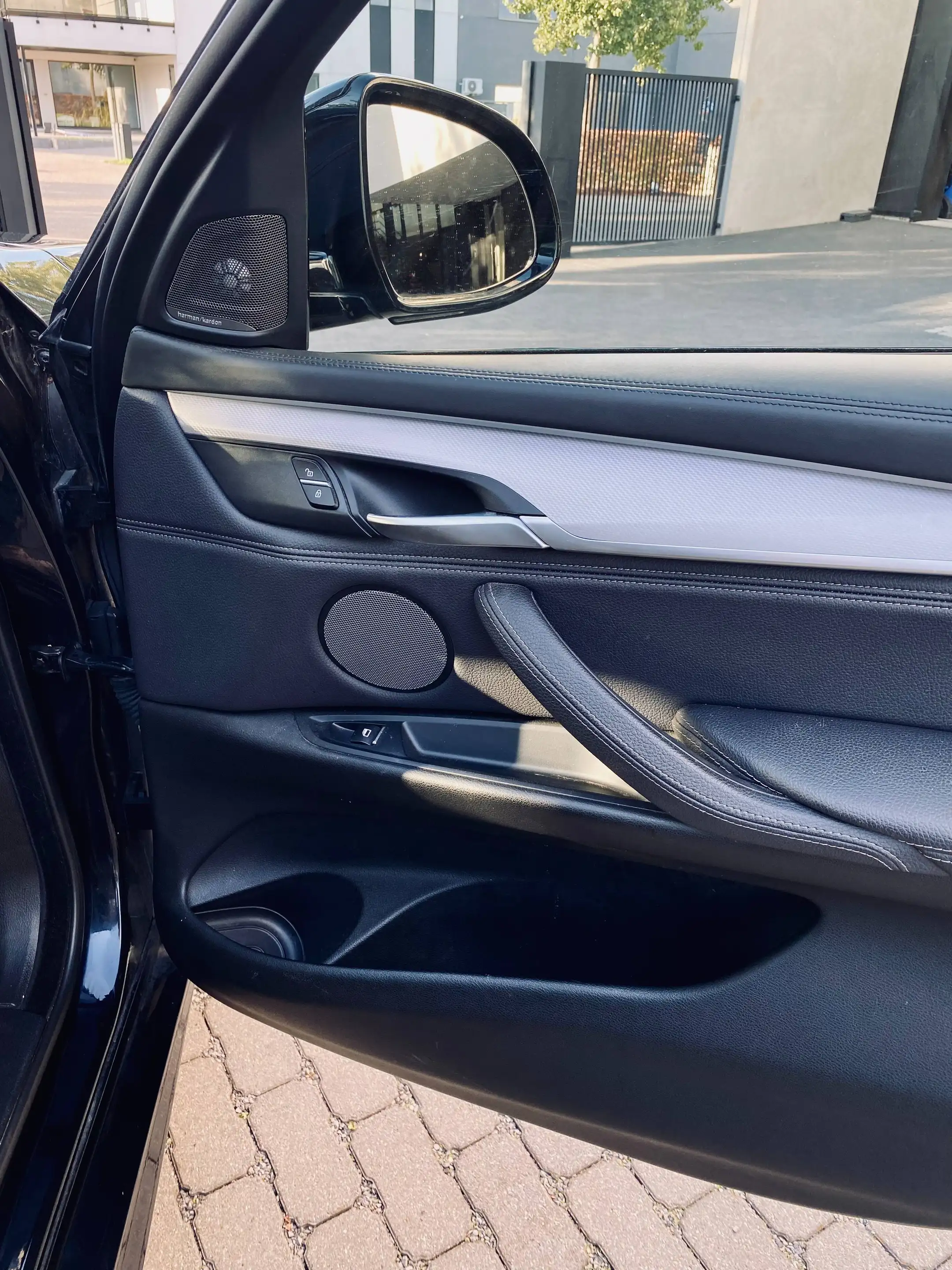 BMW X6 Xdrive30d M pakket 20"/Leder/O.D./Memory/LED/El.TrekhaakWBA — photo 9