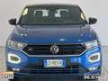 Volkswagen T-Roc 1.5 tsi sport dsg Blu/Azzurro - thumbnail 2