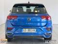 Volkswagen T-Roc 1.5 tsi sport dsg Blu/Azzurro - thumbnail 4