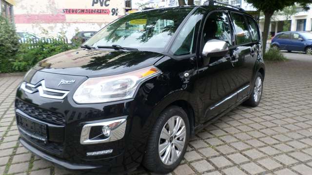 Imagine Citroen C3 Picasso HDi 90 FAP Exclusive