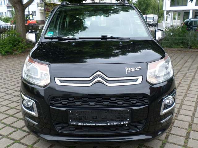 Citroen C3 Picasso HDi 90 FAP Exclusive