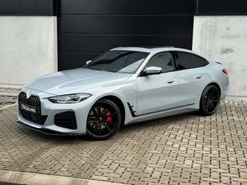 i Gran Coupé M-Sport Shadow Line / Full option!!