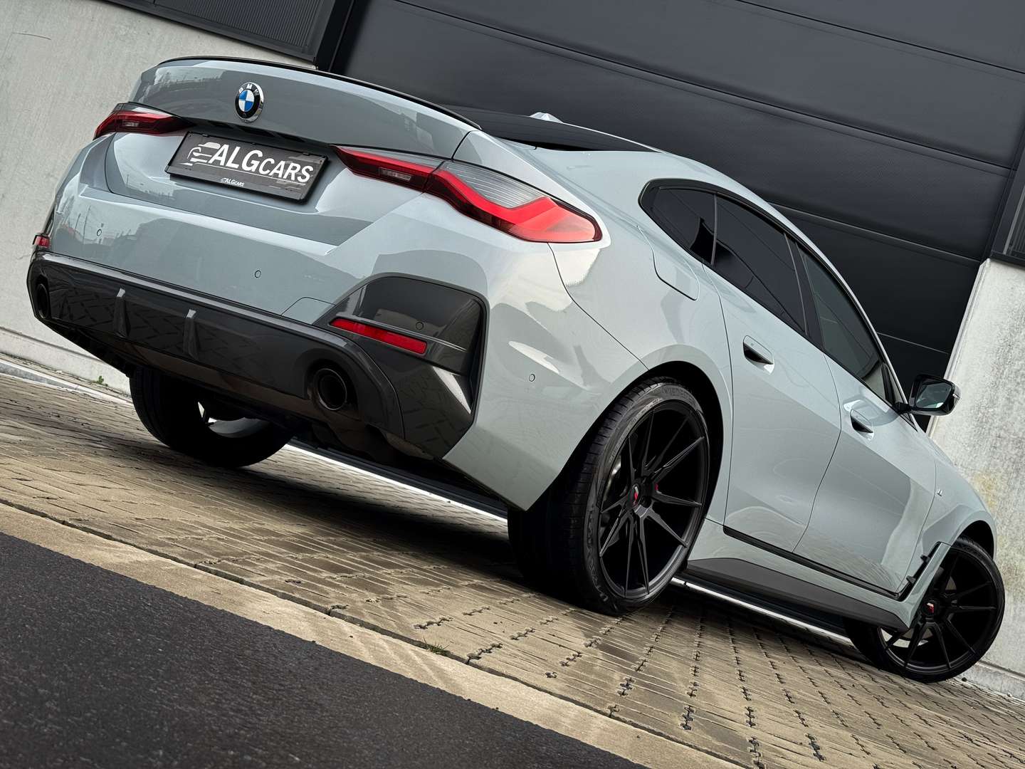 BMW Série 4 Gran Coupé M Sport 430i - - Joinsteer - #5