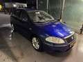 Fiat Croma 2.2 16V Dynamic Blauw - thumbnail 5