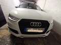 Audi A1 A1 1.0 TFSI ultra Sportback Weiß - thumbnail 1