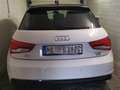 Audi A1 A1 1.0 TFSI ultra Sportback Weiß - thumbnail 4