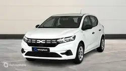 Dacia Sandero 1.0 SCe 65ch Essential -24