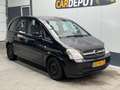 Opel Meriva 1.7 DTi Enjoy Zwart - thumbnail 3