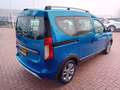 Dacia Dokker 1.2 TCe S&S Stepway, Airco, Multimedia systeem, Bl Blauw - thumbnail 5