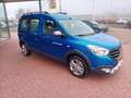 Dacia Dokker 1.2 TCe S&S Stepway, Airco, Multimedia systeem, Bl Blauw - thumbnail 3