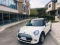 MINI Cooper D 1.5 Business 5p AmbientLights-UNICO PROPRIETARIO! Beige - thumbnail 1