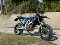 Husqvarna 701 Supermoto - thumbnail 1