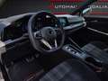 Volkswagen Golf VIII Lim. GTD R-KAM|AHK|ACC|BLACK-STYLE Grigio - thumbnail 8