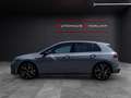 Volkswagen Golf VIII Lim. GTD R-KAM|AHK|ACC|BLACK-STYLE Grigio - thumbnail 2