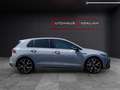 Volkswagen Golf VIII Lim. GTD R-KAM|AHK|ACC|BLACK-STYLE Grigio - thumbnail 6