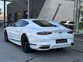 Bentley Continental GT Speed / First Edition / Keramik / Naim Surround... Weiß - thumbnail 11
