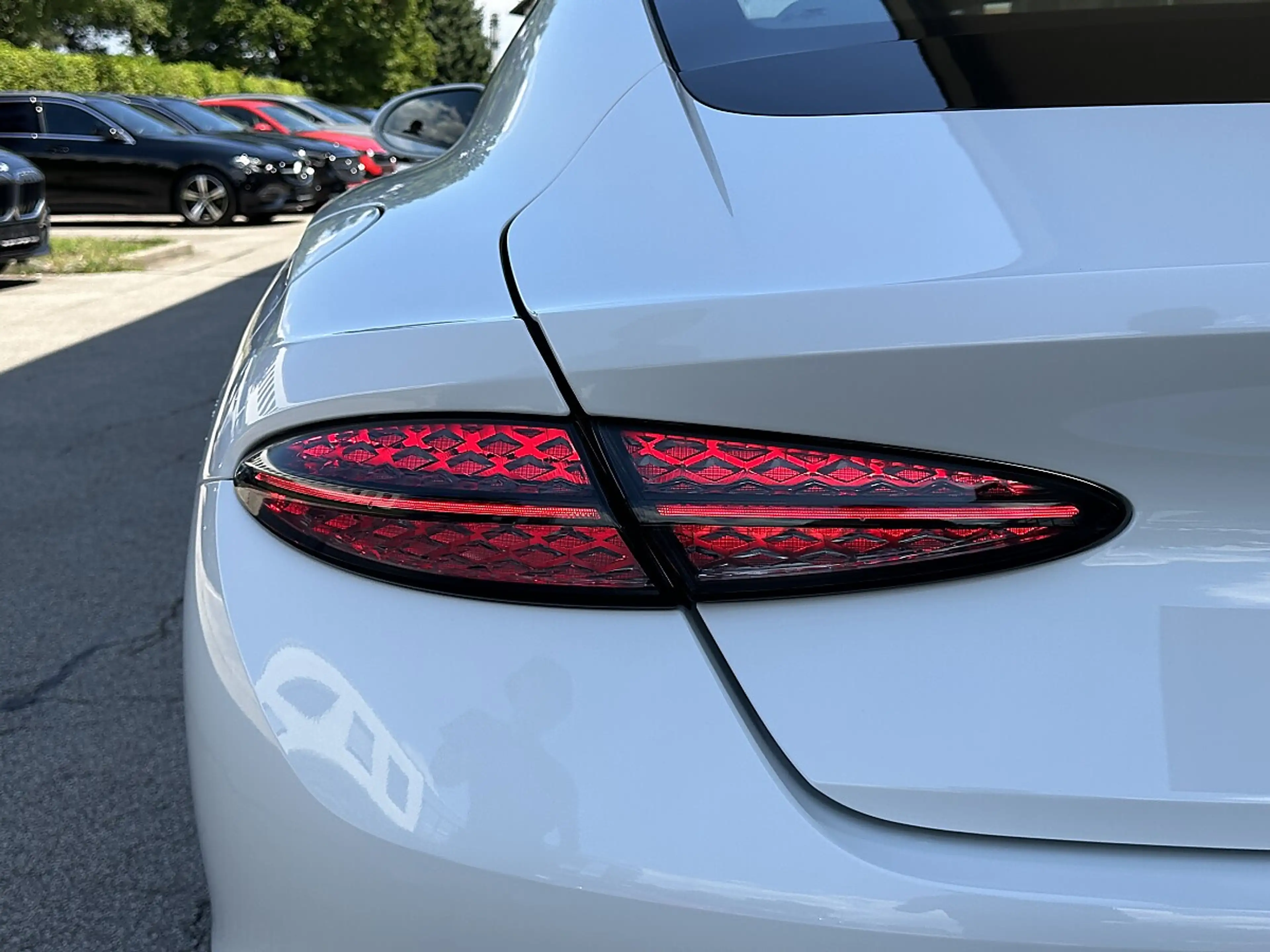 Bentley Continental GT Speed / First Edition / Keramik / Naim Surround... — photo 14
