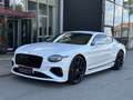 Bentley Continental GT Speed / First Edition / Keramik / Naim Surround... Weiß - thumbnail 1