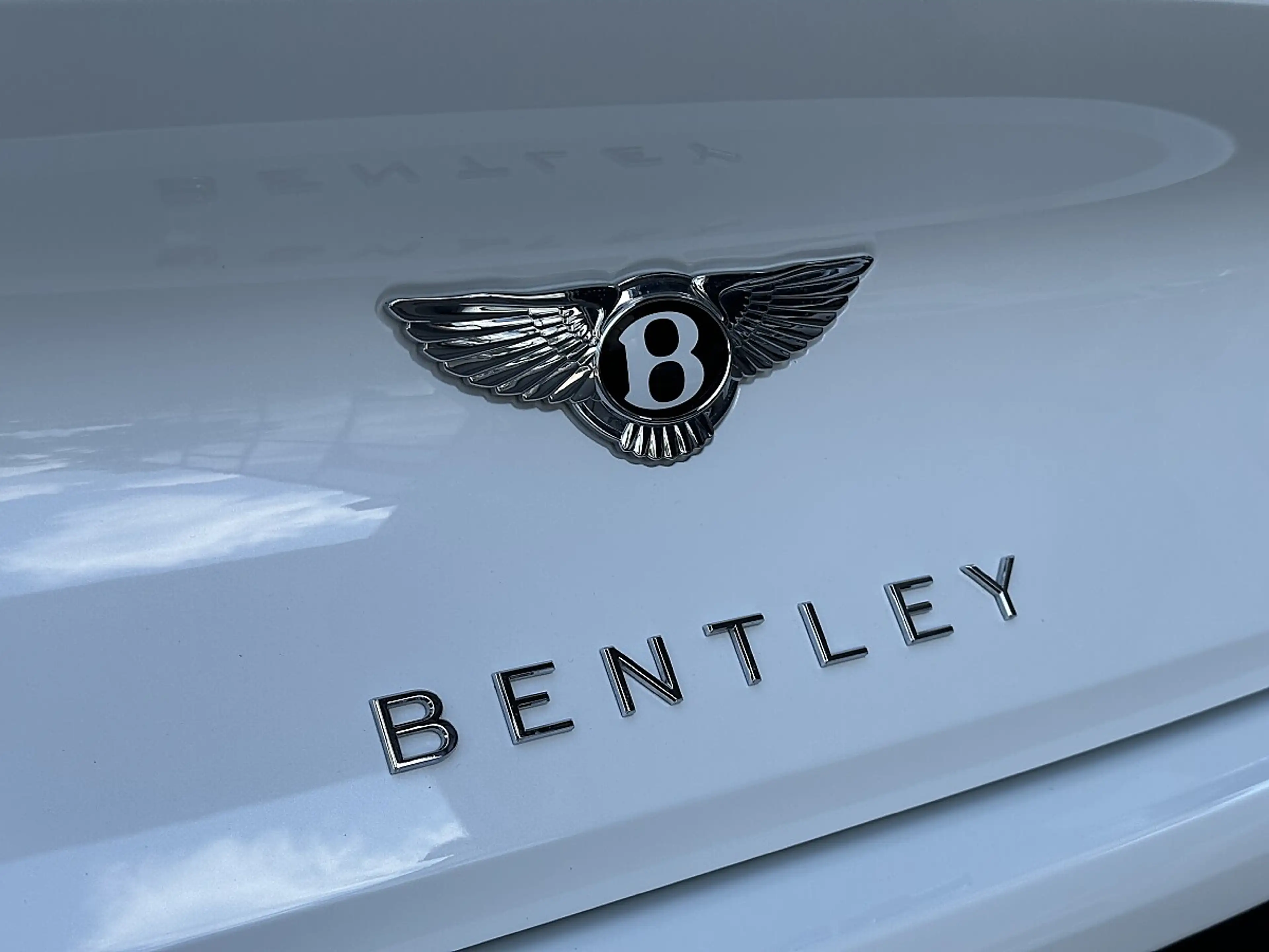Bentley Continental GT Speed / First Edition / Keramik / Naim Surround... — photo 15
