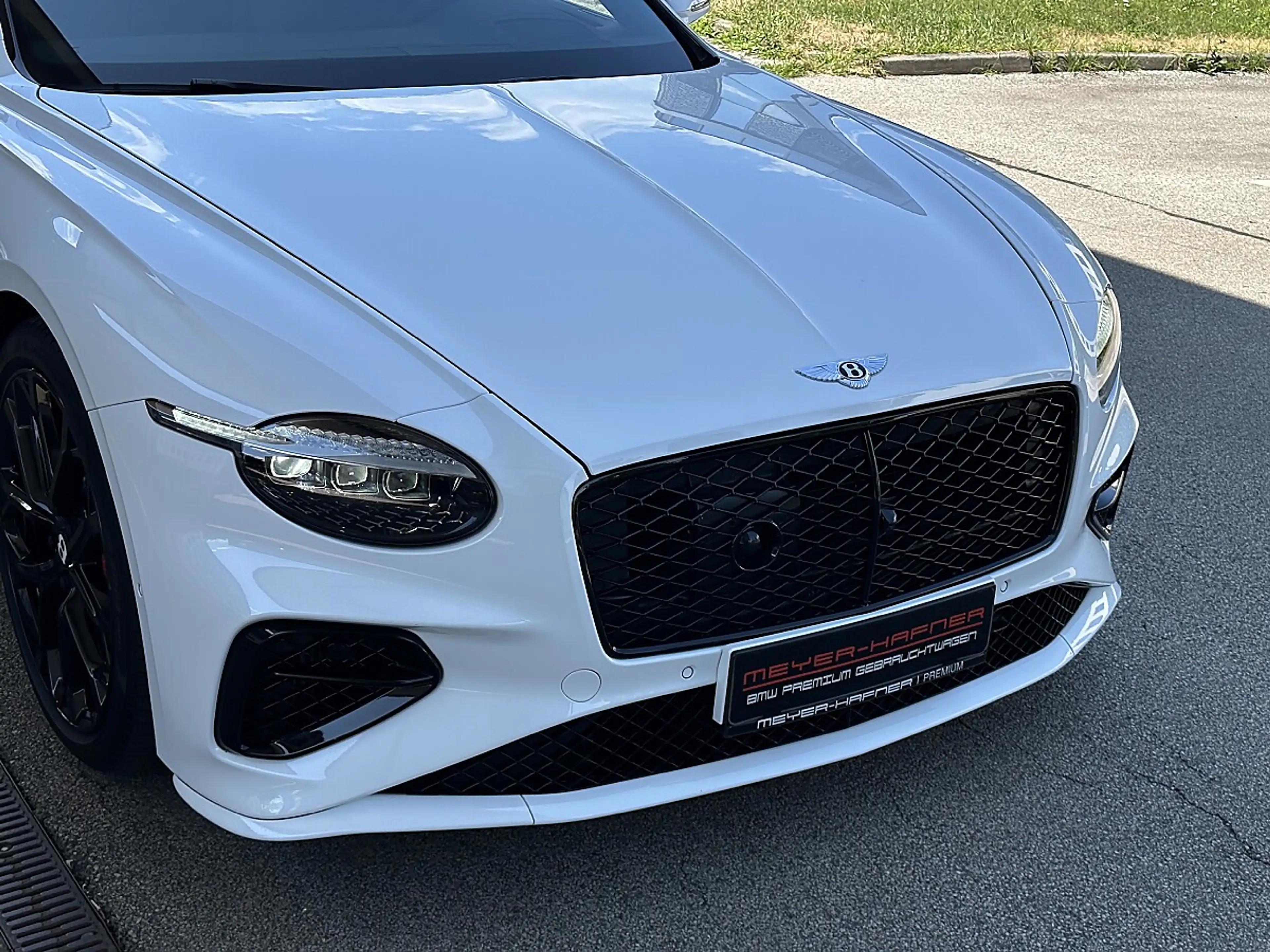 Bentley Continental GT Speed / First Edition / Keramik / Naim Surround... — photo 4