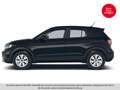 Volkswagen T-Cross 4Me TSI Schwarz - thumbnail 4