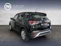 Volkswagen T-Cross 4Me TSI Schwarz - thumbnail 1