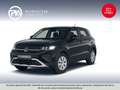 Volkswagen T-Cross 4Me TSI Schwarz - thumbnail 3