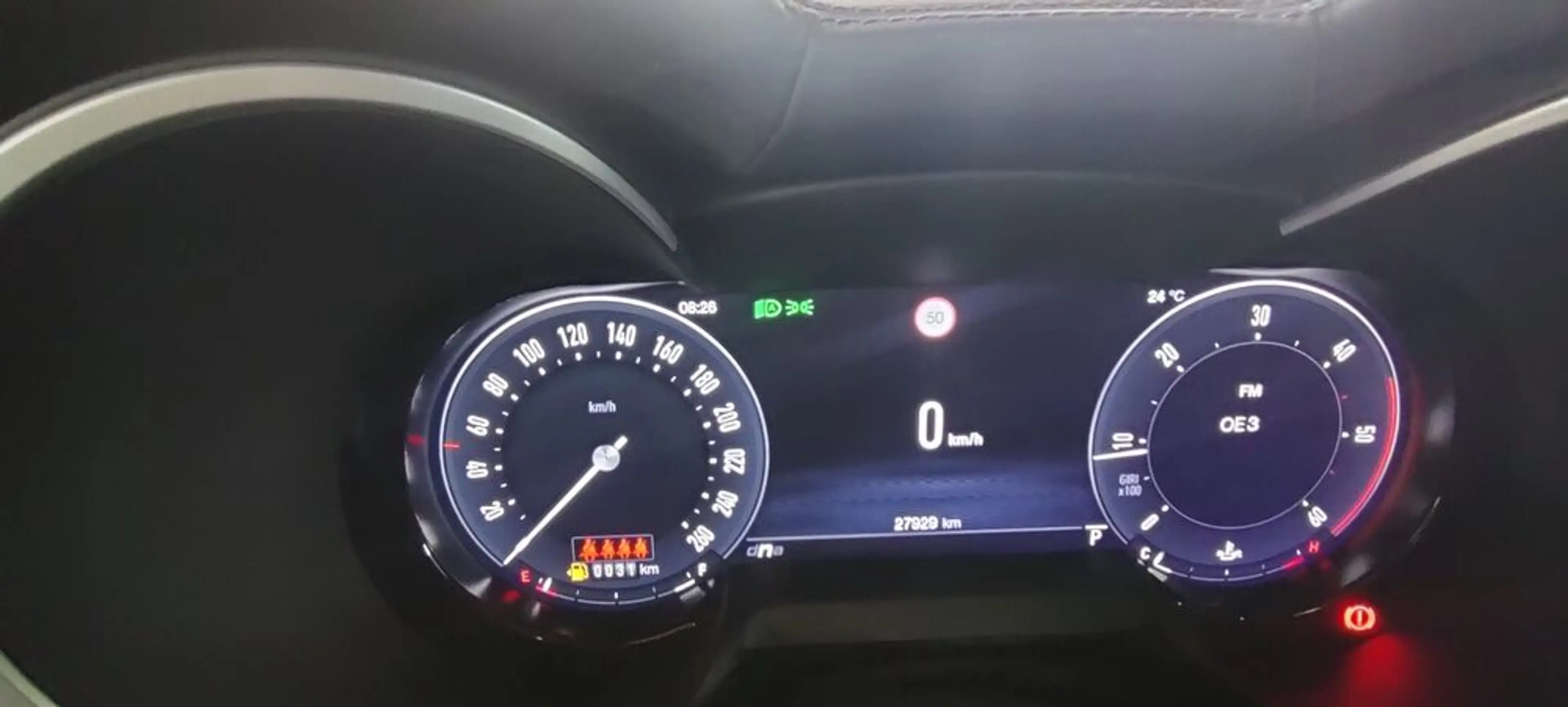Alfa Romeo Stelvio Veloce 2,2 16V 210 AT8 Q4 — photo 9