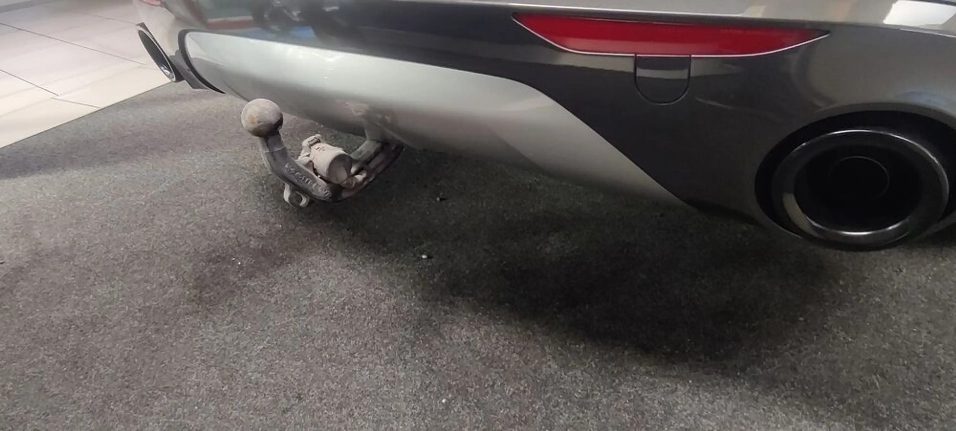 Alfa Romeo Stelvio Veloce 2,2 16V 210 AT8 Q4 — photo 7