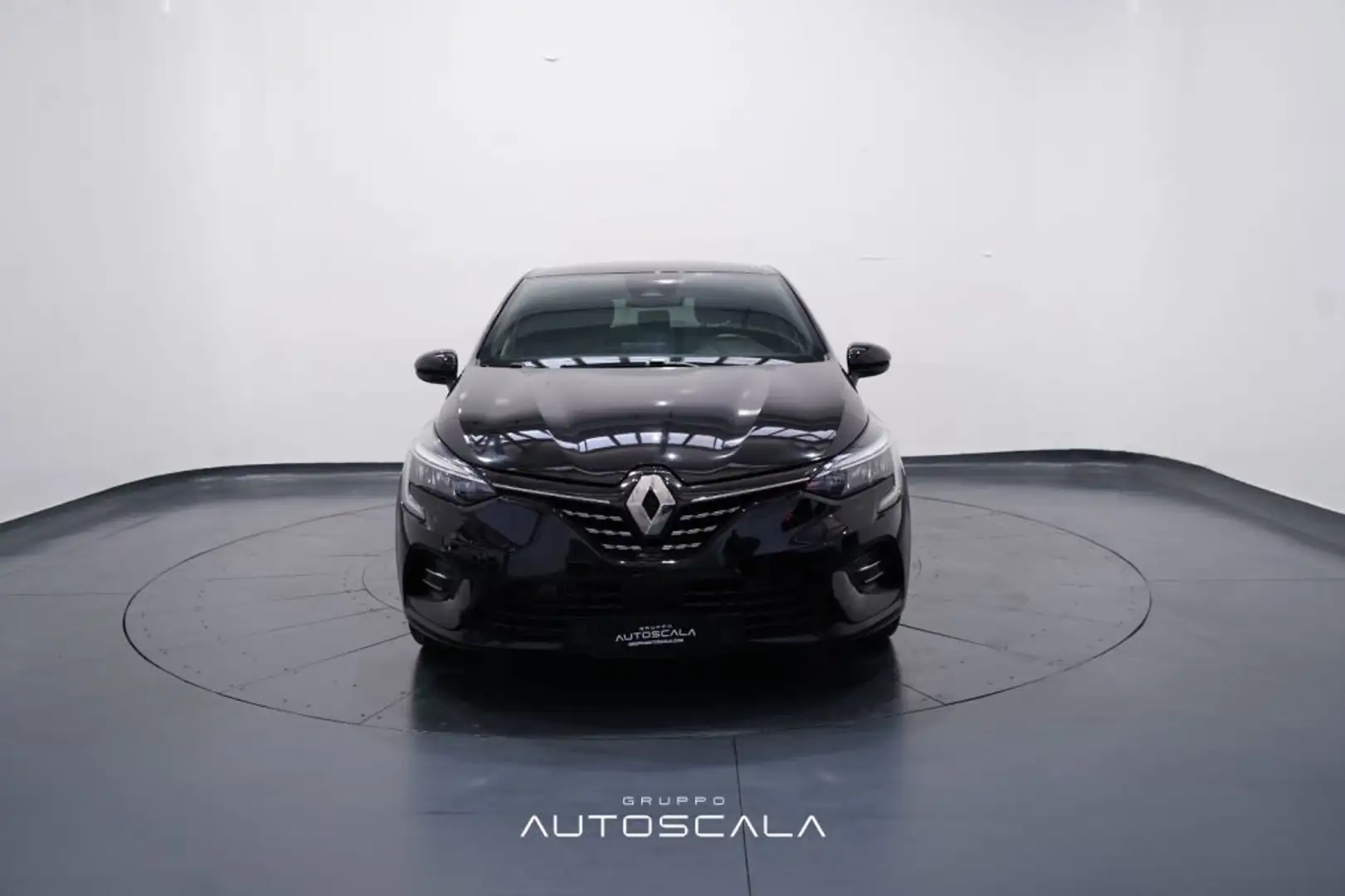 Renault Clio 1.0 TCe 100cv GPL 5 porte Techno Nero - 2
