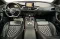 Audi A6 3.0 TDI comp *UNFALLFREI *S-SITZ *VOLL *NARDO Gris - thumbnail 10