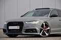 Audi A6 3.0 TDI comp *UNFALLFREI *S-SITZ *VOLL *NARDO Gris - thumbnail 1