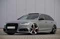 Audi A6 3.0 TDI comp *UNFALLFREI *S-SITZ *VOLL *NARDO Gris - thumbnail 3