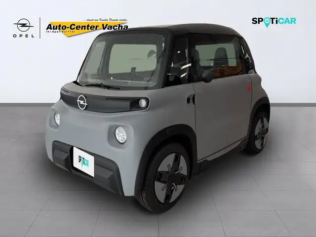 Opel Rocks-e Electric GS neues Modell Allwetterreifen