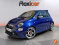 Abarth 595 1.4T JET TURISMO 160 Azul - thumbnail 3