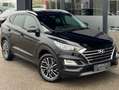 Hyundai TUCSON Tucson 1,6 CRDI Level 3 Plus  1.BESITZ Schwarz - thumbnail 2