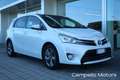 Toyota Verso Verso 1.6 d-4d Style 7p.ti mt Blanc - thumbnail 1