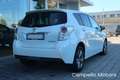 Toyota Verso Verso 1.6 d-4d Style 7p.ti mt Blanc - thumbnail 3