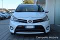 Toyota Verso Verso 1.6 d-4d Style 7p.ti mt Blanc - thumbnail 2