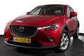 Mazda CX-3 2.0 SkyActiv-G 120 TS+ 120 PK - Automaat Orig. NL Rood - thumbnail 12