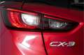 Mazda CX-3 2.0 SkyActiv-G 120 TS+ 120 PK - Automaat Orig. NL Rood - thumbnail 42