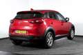 Mazda CX-3 2.0 SkyActiv-G 120 TS+ 120 PK - Automaat Orig. NL Rood - thumbnail 2