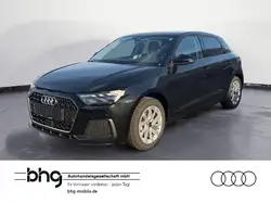 Audi A1 Sportback advanced 25 TFSI 70(95 ) kW(PS) Sch