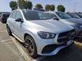Mercedes-Benz GLE 350 coupe de phev eq-powerPremium Plus 4matic auto Argento - thumbnail 1