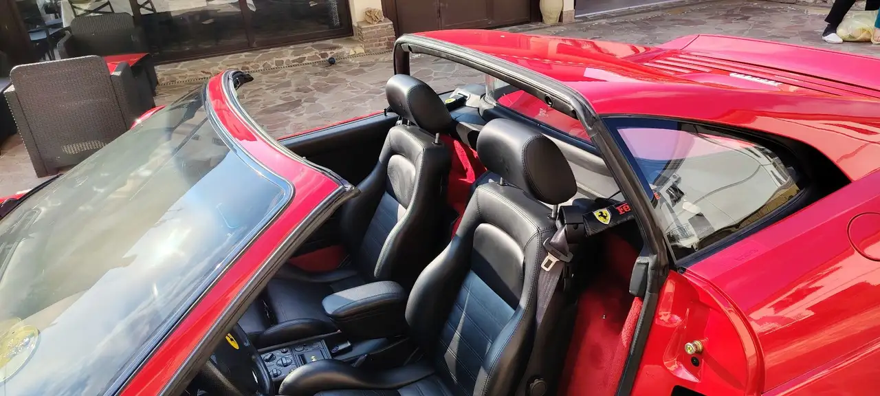 Ferrari F355 355 GTS 3.5 F1, foto 6